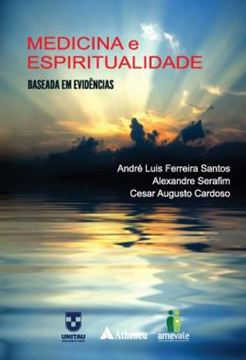 Imagem de MEDICINA E ESPIRITUALIDADE BASEADA EM EVIDENCIAS