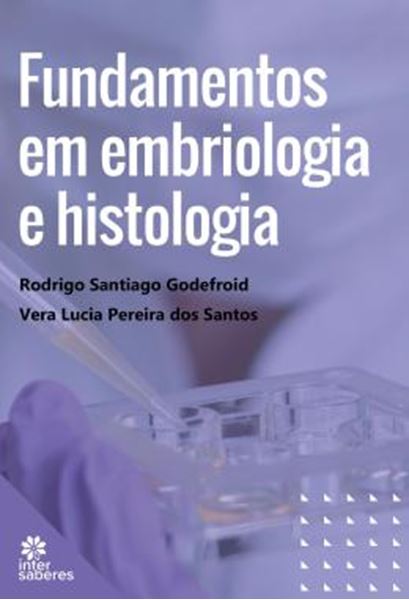 Picture of FUNDAMENTOS EM EMBRIOLOGIA E HISTOLOGIA