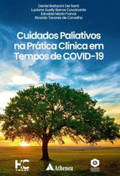Imagem de CUIDADOS PALIATIVOS NA PRATICA CLINICA EM TEMPOS DE COVID-19