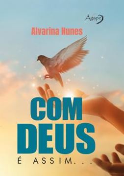 Imagem de COM DEUS E ASSIM... 