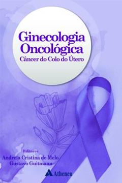 Imagem de GINECOLOGIA ONCOLOGICA - CANCER DO COLO DO UTERO
