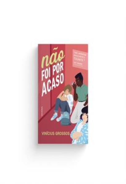 Picture of NAO FOI POR ACASO