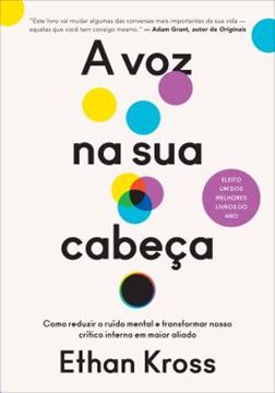 Imagem de A VOZ NA SUA CABECA