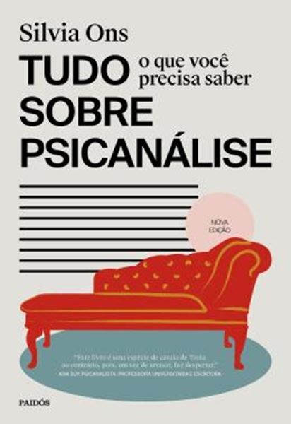 Picture of TUDO O QUE VOCE PRECISA SABER SOBRE PSICANALISE