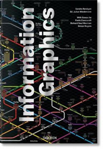Picture of INFORMATION GRAPHICS