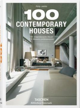 Imagem de 100 CONTEMPORARY HOUSES