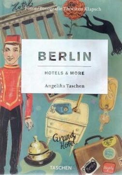 Imagem de BERLIN - HOTELS & MORE