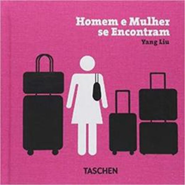 Picture of HOMEM E MULHER SE ENCONTRAM