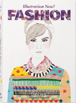Imagem de ILLUSTRATION NOW! FASHION