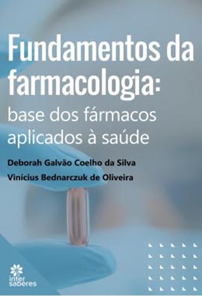Picture of FUNDAMENTOS DA FARMACOLOGIA