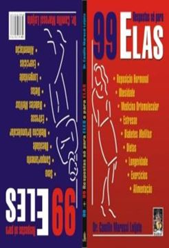 Imagem de 99+99 RESPOSTAS SO PARA ELES E P/ ELAS