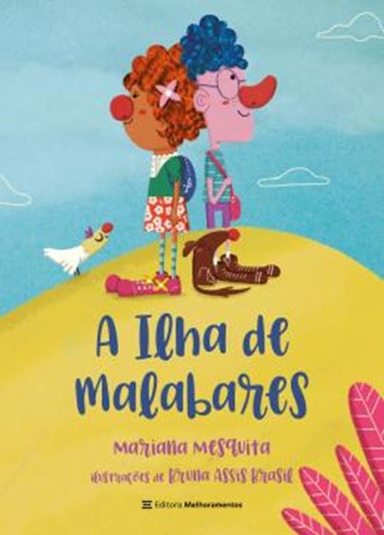 Picture of A ILHA DE MALABARES
