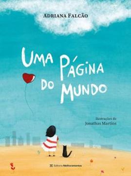 Imagem de UMA PAGINA DO MUNDO