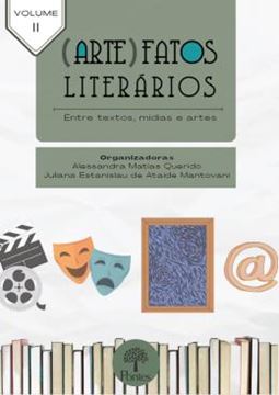 Imagem de (ARTE) FATOS LITERARIOS - VOL II