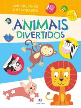 Imagem de ANIMAIS DIVERTIDOS