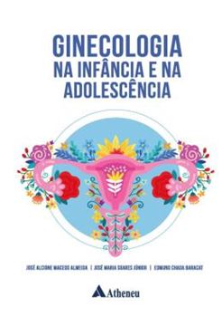 Imagem de GINECOLOGIA NA INFANCIA E NA ADOLESCENCIA