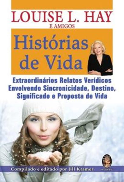 Picture of HISTORIAS DE VIDA