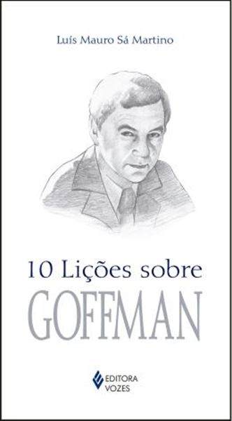 Picture of 10 LICOES SOBRE GOFFMAN