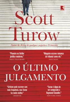 Imagem de O ULTIMO JULGAMENTO