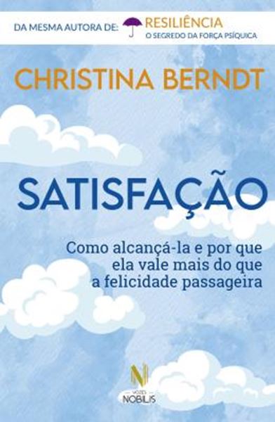Picture of SATISFACAO