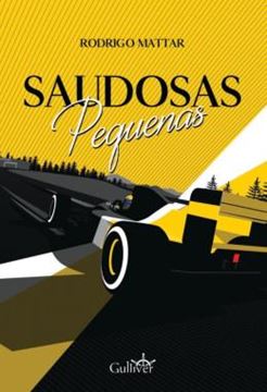 Imagem de SAUDOSAS PEQUENAS