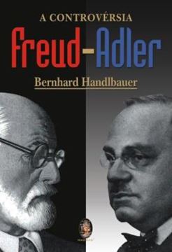 Imagem de A CONTROVERSIA FREUD-ADLER