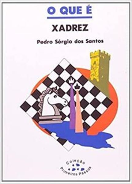 Picture of QUE E XADREZ, O 2 ED