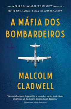 Imagem de A MAFIA DOS BOMBARDEIROS
