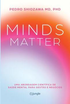 Imagem de MINDS MATTER