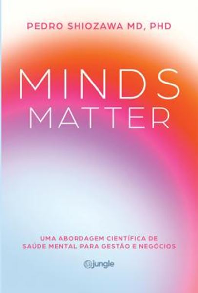 Picture of MINDS MATTER