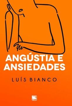 Imagem de ANGUSTIA E ANSIEDADES