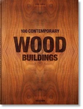 Imagem de 100 CONTEMPORARY WOOD BUILDINGS