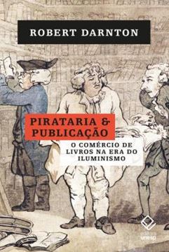 Imagem de PIRATARIA E PUBLICACAO