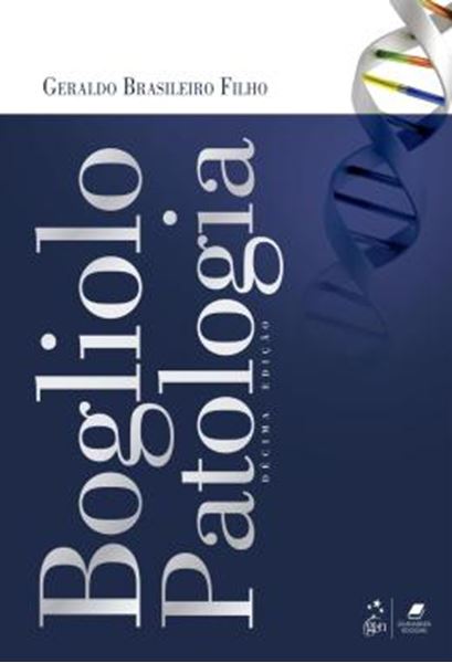Picture of BOGLIOLO - PATOLOGIA - 10ª ED