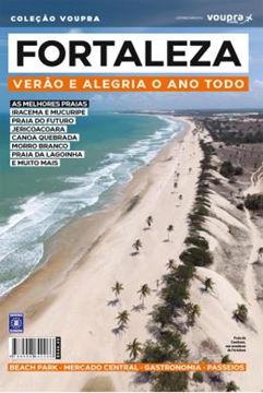Imagem de FORTALEZA - VERAO E ALEGRIA O ANO TODO