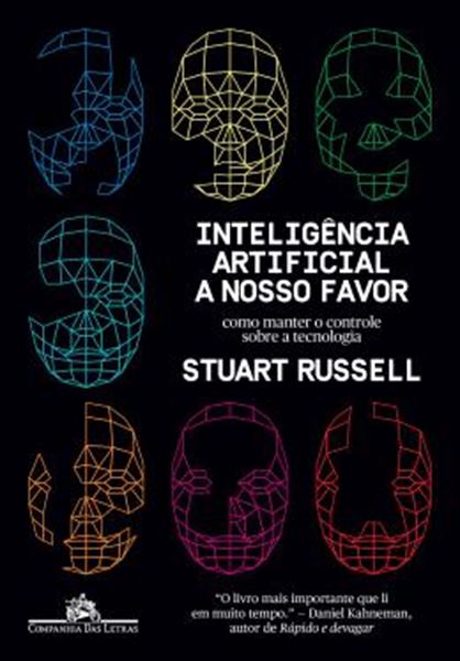 Picture of INTELIGENCIA ARTIFICIAL A NOSSO FAVOR