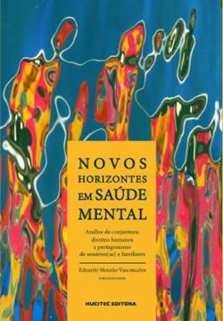 Imagem de NOVOS HORIZONTES EM SAUDE MENTAL