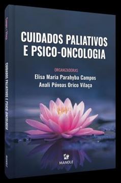 Imagem de CUIDADOS PALIATIVOS E PSICO-ONCOLOGIA