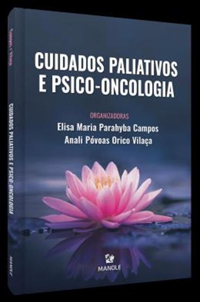 Picture of CUIDADOS PALIATIVOS E PSICO-ONCOLOGIA