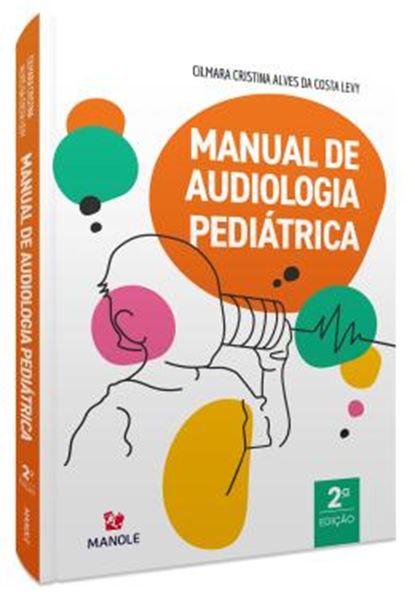 Picture of MANUAL DE AUDIOLOGIA PEDIATRICA - 2ªED