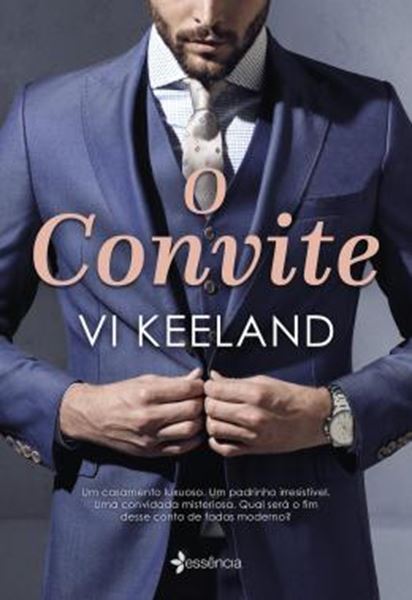 Picture of O CONVITE