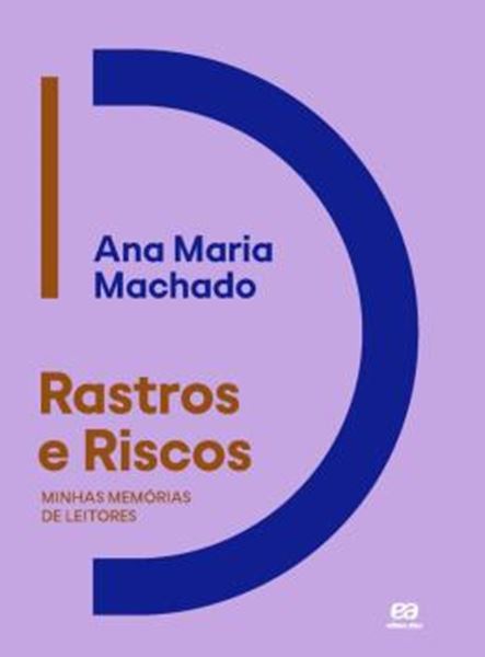 Picture of RASTROS E RISCOS
