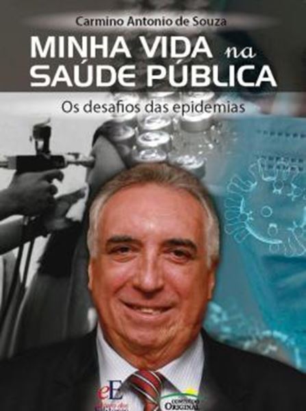 Picture of MINHA VIDA NA SAUDE PUBLICA
