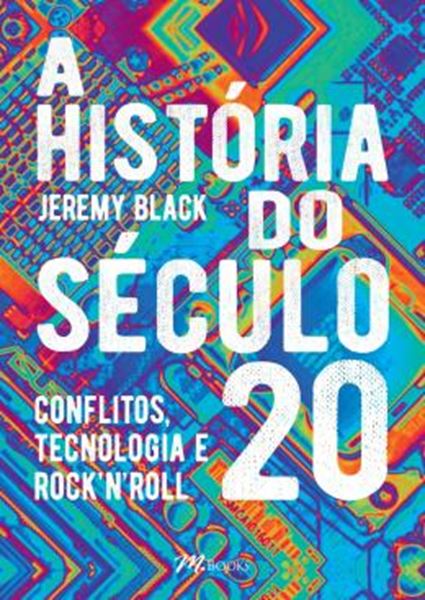 Picture of A HISTORIA DO SECULO 20