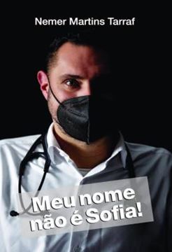 Imagem de MEU NOME NAO E SOFIA!