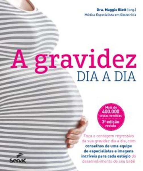 Picture of A GRAVIDEZ DIA A DIA