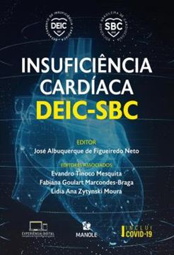 Imagem de INSUFICIENCIA CARDIACA DEIC-SBC