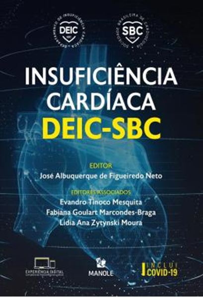 Picture of INSUFICIENCIA CARDIACA DEIC-SBC