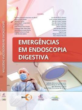 Imagem de EMERGENCIA ENDOSCOPICA