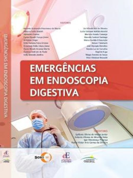 Picture of EMERGENCIA ENDOSCOPICA